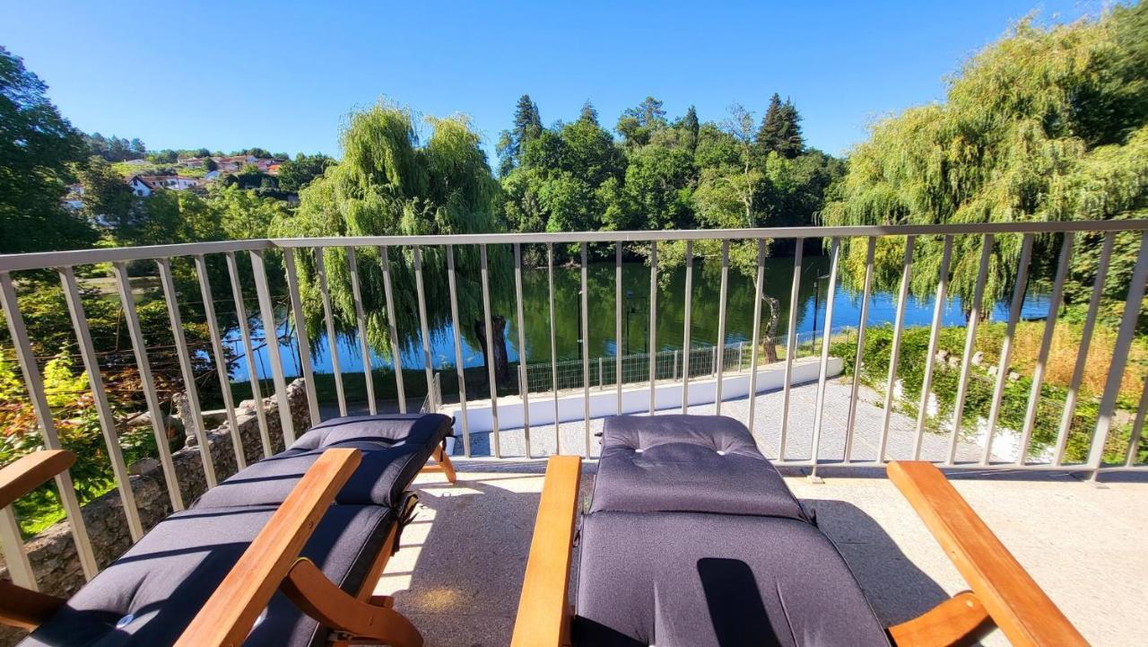 Apartament Casa Barca Velha *