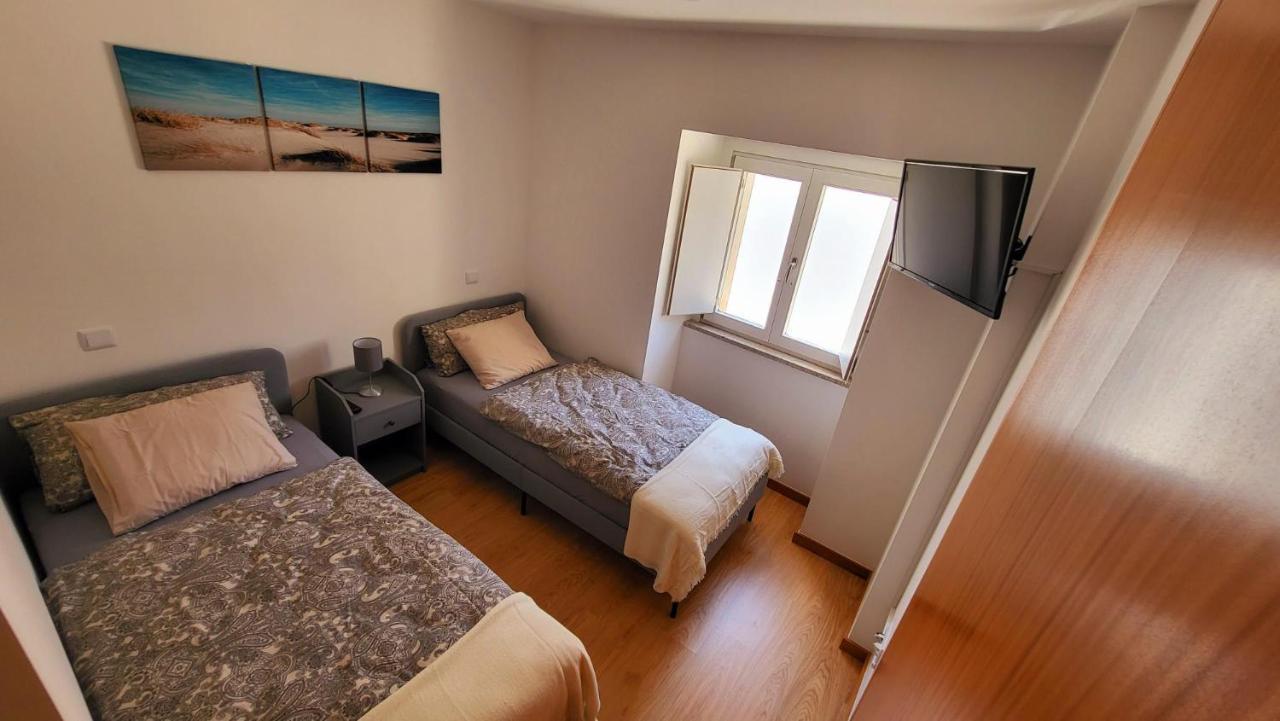 Casa Barca Velha Apartment *