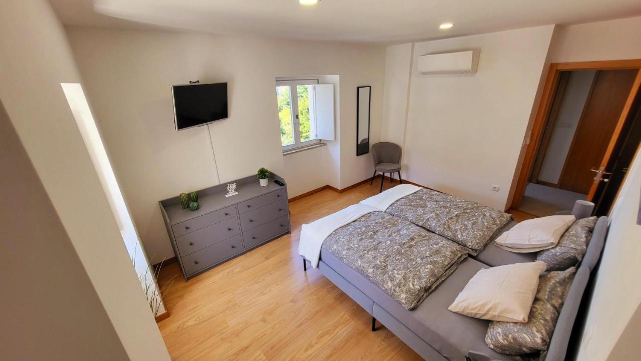 Casa Barca Velha Ponte da Barca