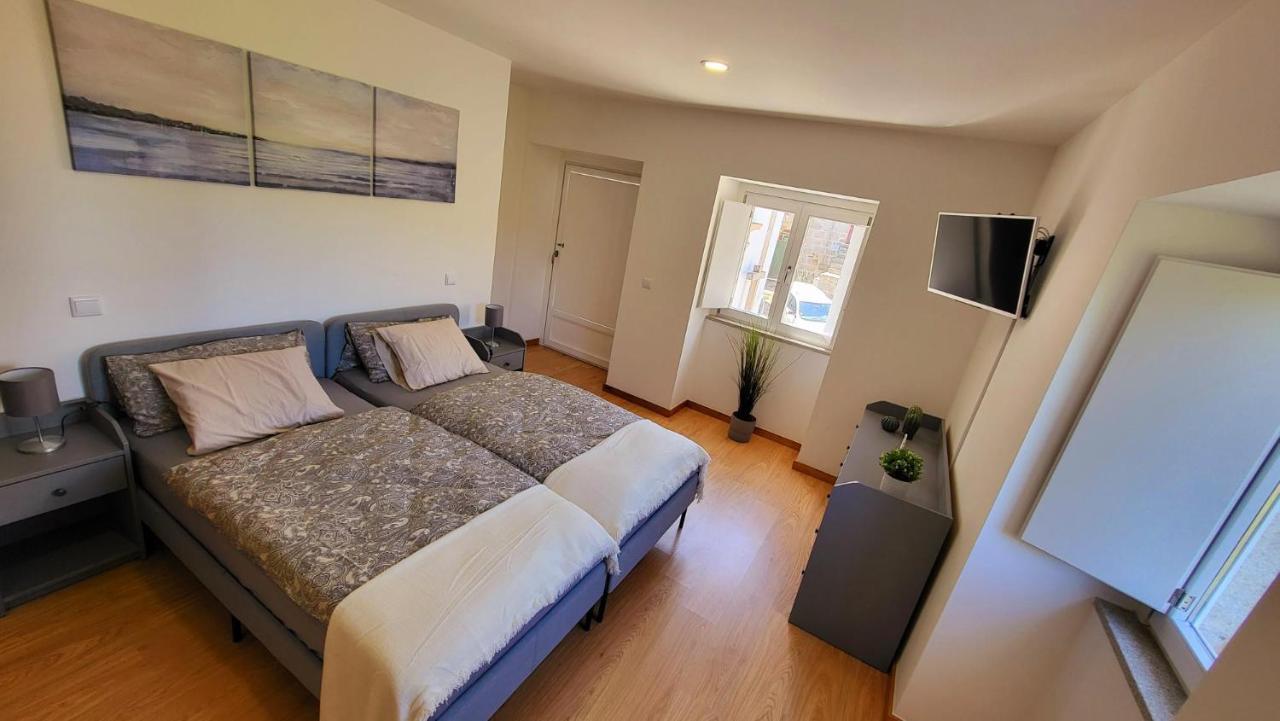 Apartment Casa Barca Velha *