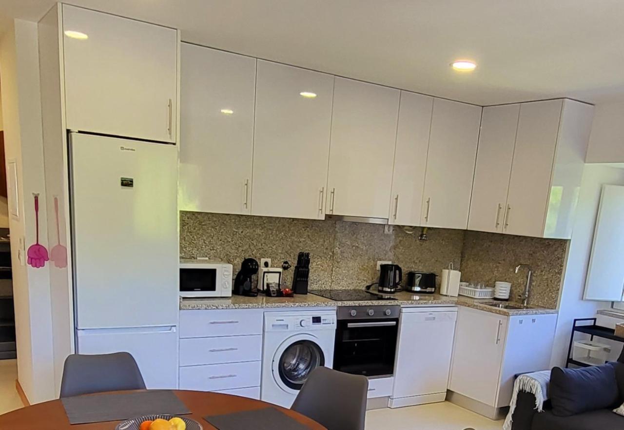 Apartment Casa Barca Velha *