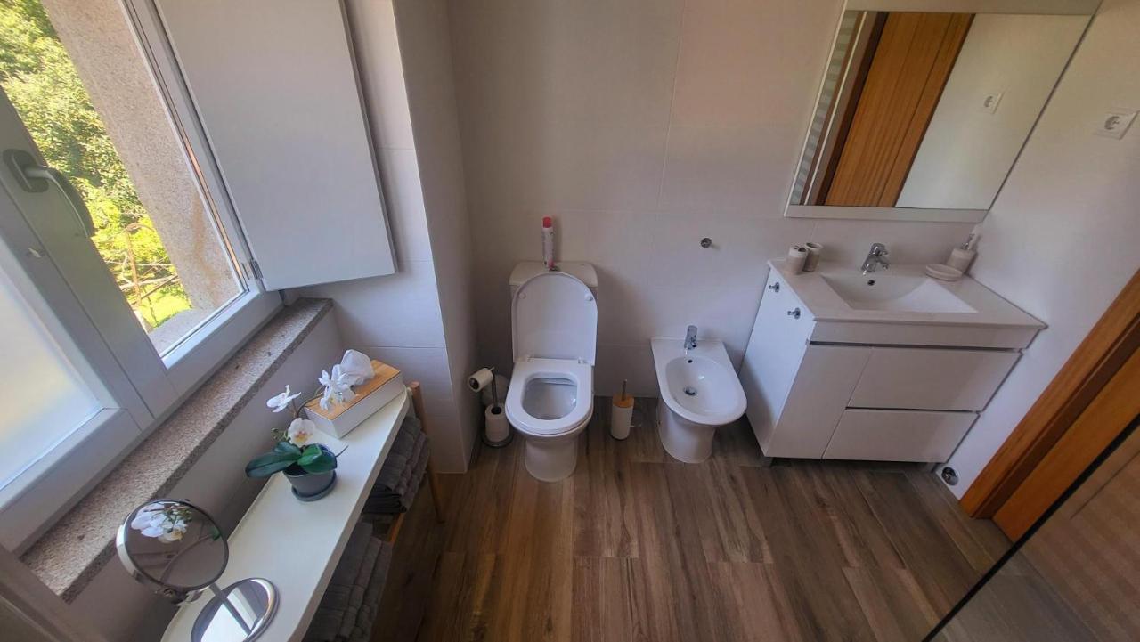 Apartament Casa Barca Velha