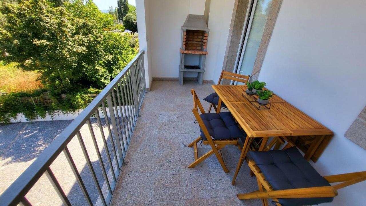 Apartment Casa Barca Velha Ponte da Barca