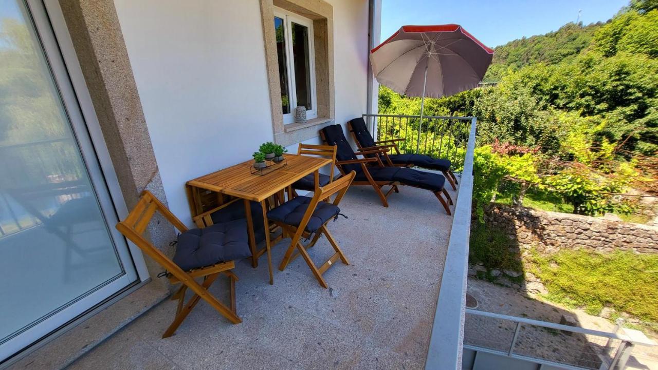 Apartment Casa Barca Velha