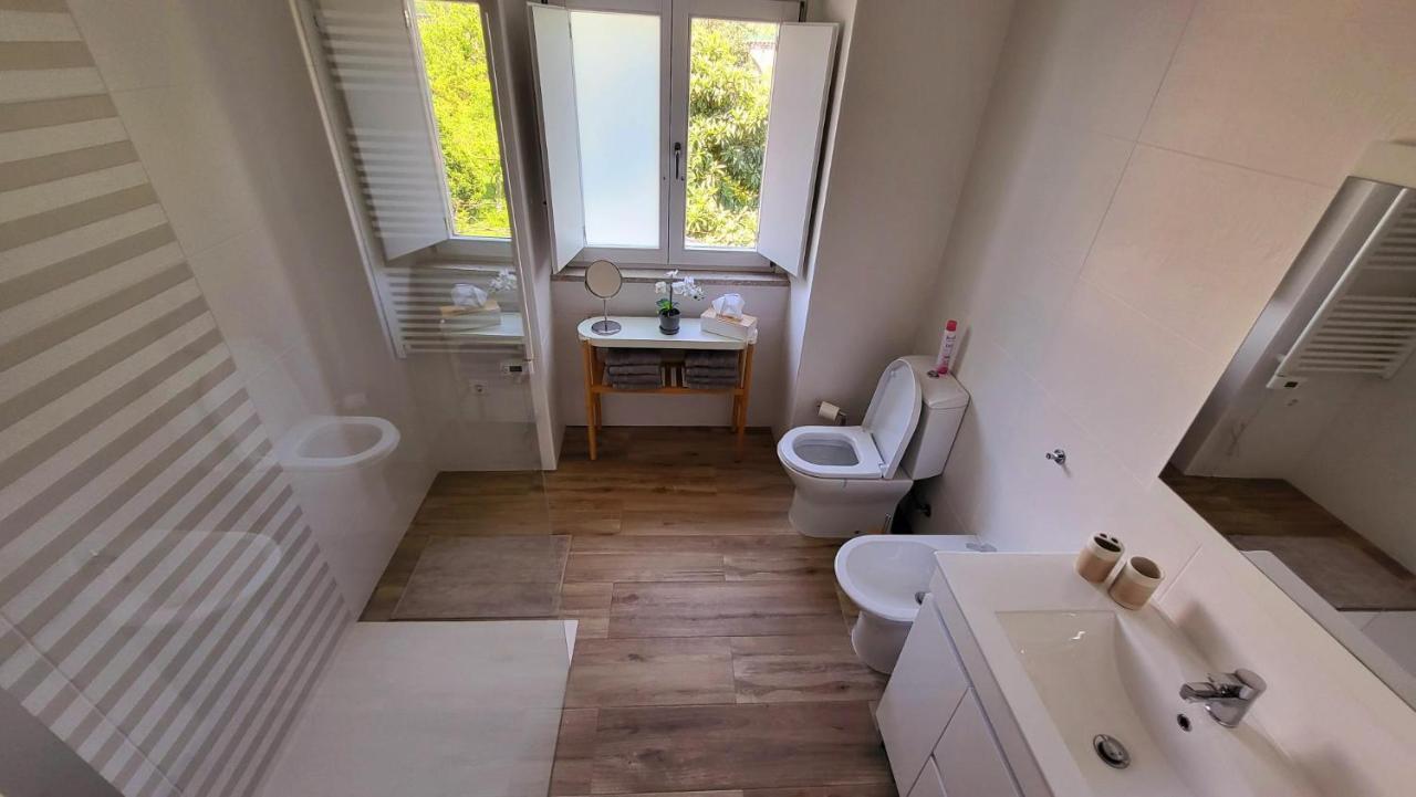 Casa Barca Velha Apartament Ponte da Barca