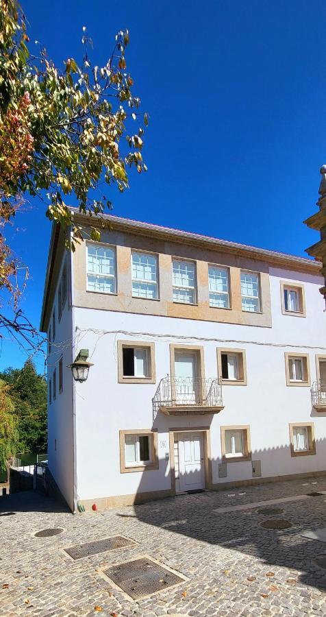 Casa Barca Velha Apartment *